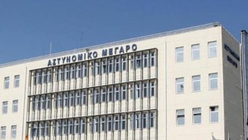 Κορωνοϊός: Πρώτο κρούσμα σε αστυνομικό στη Θεσσαλονίκη 