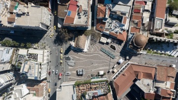 ΙΟΒΕ: Ύφεση 5% με 9% στην ελληνική οικονομία