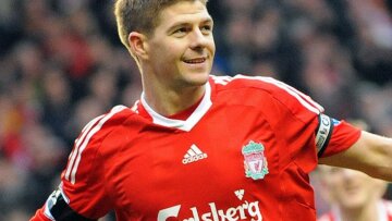 Ο Τζέραρντ διάλεξε Μέσι, Εμπαπέ και όχι Ρονάλντο στην ενδεκάδα της εποχής του