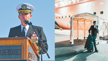 Οι καπετάνιοι στην πανδημία φαίνονται