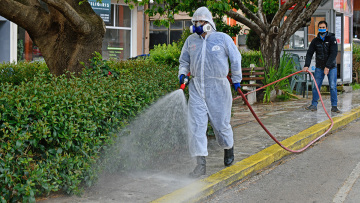 Κορωνοϊός: Η Ελλάδα «επιπέδωσε» την επιδημική καμπύλη ταχύτερα από κάθε άλλη χώρα στην Ευρώπη