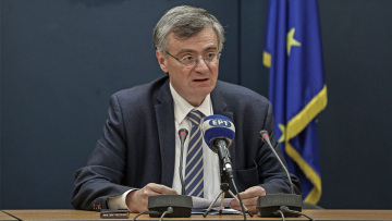 Τσιόδρας: 15 τα νέα κρούσματα- 69 νοσηλεύονται διασωληνωμένοι