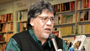 Κορωνοϊός: Πέθανε ο διάσημος Χιλιανός συγγραφέας Λουίς Σεπούλβεδα