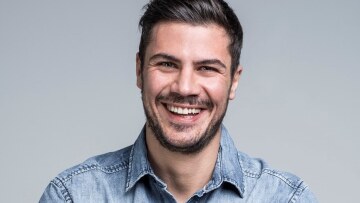 O Άκης Πετρετζίκης αποκάλυψε ένα απρόοπτο περιστατικό πριν μπει στο MasterChef