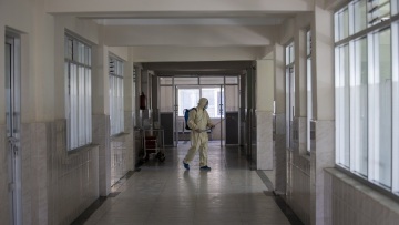 Κορωνοϊός - Κύπρος: Αισιοδοξία από τη μείωση των κρουσμάτων 