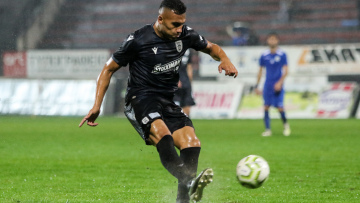 Βίντεο: Ο Λέο Ζαμπά μιλά στη Βραζιλία για την  πρώτη του μαγική σεζόν στον ΠΑΟΚ