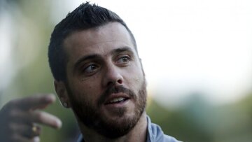 Βιεϊρίνια: «Ήθελα να τελειώσω την καριέρα μου στον ΠΑΟΚ»