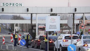 ΕΕ: Κατάλογο επτά χωρών καταγωγής που θεωρούνται «ασφαλείς» έδωσε στην δημοσιότητα η Κομισιόν