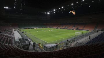 Κορωνοϊός - Ιταλία: Serie A... κεκλεισμένων των θυρών έως το 2021