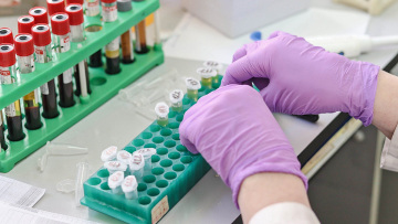 Θεραπεία κορωνοϊού: Σοβαρές ελπίδες από το αντιϊκό φάρμακο «Remdesivir»