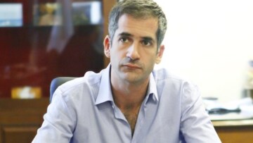 Κώστας Μπακογιάννης για γήπεδο Παναθηναϊκού: «Σύντομα θα προχωρήσουμε»