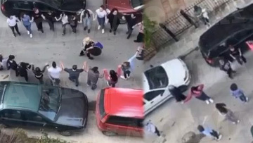 Ποια καραντίνα; Έστησαν κανονικό ποντιακό γλέντι στο Κορδελιό (βίντεο)