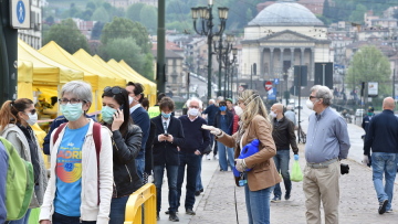 Κορωνοϊός: Πάνω από 160.000  ζωές έχει «θερίσει» ο κορωνοϊός - Ο ενημερωμένος «χάρτης» του ιού