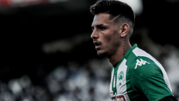 Παναθηναϊκός: Ενδιαφέρον της Στουτγάρδης για τον Χατζηγιοβάννη