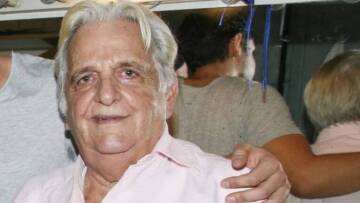 Πέθανε ο Μπάμπης Γιωτόπουλος: Ένας ευγενής κι ακούραστος εργάτης του θεάτρου