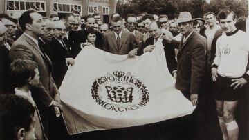 Κήρυξε πτώχευση η ιστορική ποδοσφαιρική ομάδα Λόκερεν