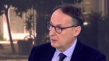 Κορωνοϊός - Σύψας: Να έρθουν τουρίστες το καλοκαίρι αλλά όχι μαζικά 