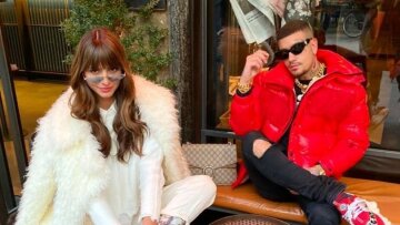 Η νέα σειρά του Netflix που θα ξεκινήσει η Ηλιάνα Παπαγεωργίου με τον Snik (pic)