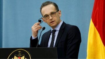 Τουρισμός - Γερμανία: Τηλεδιάσκεψη του Μάας με ΥΠΕΞ Ελλάδας και Κύπρου για τα ταξίδια