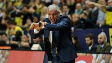 Τουρκικά Μέσα: Συμφώνησαν για 2+1 χρόνια Φενέρ και Ομπράντοβιτς