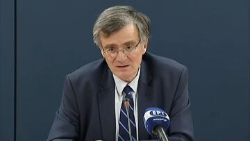 Καραντίνα στο Κρανίδι: Σπεύδουν γιατροί, νοσηλευτές και ασθενοφόρο του ΕΚΑΒ