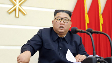 Βόρεια Κορέα: Σε κίνδυνο η ζωή του Κιμ Γιονγκ Ουν μετά από εγχείριση