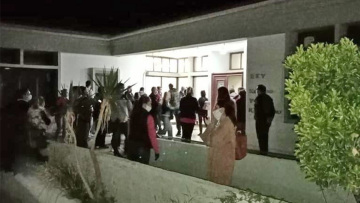 Κορωνοϊός - Κρανίδι: Σαρωτικές ιχνηλατήσεις - Τεστ σε εργαζομένους σε τράπεζες, καταστήματα και αστυνομικούς