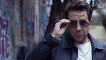 Ο Γιώργος Μαζωνάκης αποχαιρετά το YFSF με ένα backstage βίντεο 