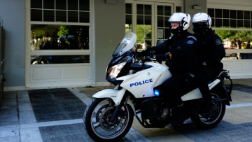 Απαγόρευση κυκλοφορίας - Λαμία: Αυτόφωρο και 5.000 πρόστιμο σε ιδιοκτήτη εστιατορίου