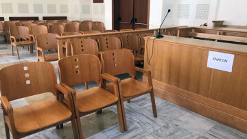 Επιστροφή στην κανονικότητα: Ανοίγουν ειρηνοδικεία, πρωτοδικεία και υποθηκοφυλακεία 
