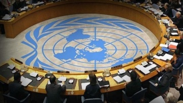 Ρηματική διακοίνωση στον ΟΗΕ από Ελλάδα, Κύπρο και άλλες τρεις χώρες κατά του τουρκολιβυκού μνημονίου