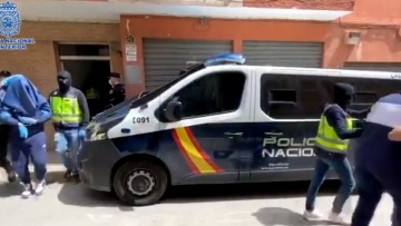 Ισπανία: Η αστυνομία συνέλαβε έναν από τους πλέον καταζητούμενους τζιχαντιστές