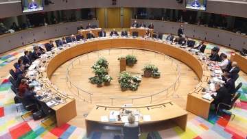 Σύνοδος Κορυφής: Μεγάλες οι διαφορές των κρατών μελών - Προς νέο αδιέξοδο