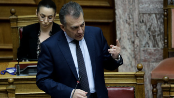 Βρούτσης για Voucher: Υποκρισία του ΣΥΡΙΖΑ - Δείτε πώς μοίρασε 200 εκατ. ευρώ σε ΚΕΚ