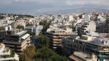 Πρόταση σχεδίου νόμου για προστασία της πρώτης κατοικίας από την Ένωση Δικαίου Προστασίας Καταναλωτή