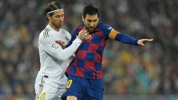 Κορωνοϊός: Χωρίς κόσμο στην La Liga μέχρι το τέλος του χρόνου 