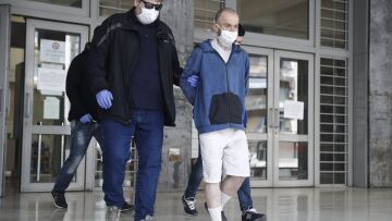 Θεσσαλονίκη: Προφυλακίστηκε ο 45χρονος που έκαψε τον πατέρα του ζωντανό