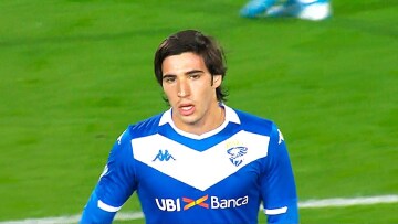 Μπαρτσελόνα: Δίνει 60 εκατ. ευρώ για να κάνει τον Τονάλι τον «νέο Ινιέστα»