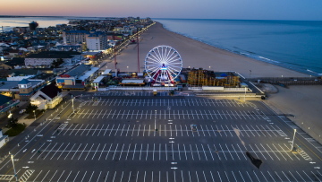 Κορωνοϊός: «Κλειδί» τα μέτρα κοινωνικής αποστασιοποίησης για την αντιμετώπιση του ιού