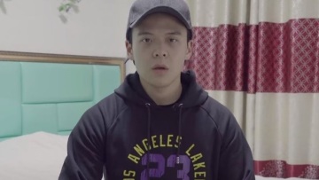 Κορωνοϊός - Κίνα: Επανεμφανίστηκε δημοσιογράφος που αγνοούνταν για 2 μήνες