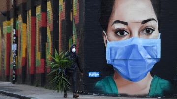 Το lockdown «εκτόξευσε» τα κρούσματα ενδοοικογενειακής βίας στη Βρετανία