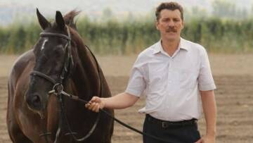 Γιάννης Στάνκογλου: Τον Οκτώβρη «τελειώνω» με τις Άγριες Μέλισσες