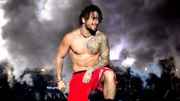 Maluma: Αυτό είναι το νέο τραγούδι του Κολομβιανού σούπερ σταρ 