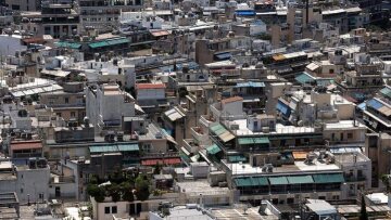 Στο «μικροσκόπιο» της ΑΑΔΕ οι βραχυχρόνιες μισθώσεις τύπου Airbnb