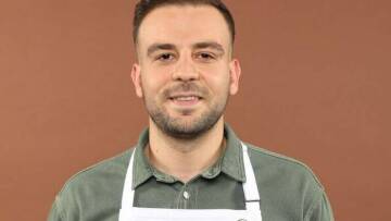 MasterChef 4: Ο Ηλίας Κιαζόλι αποκαλύπτει ποιον «βλέπει» νικητή
