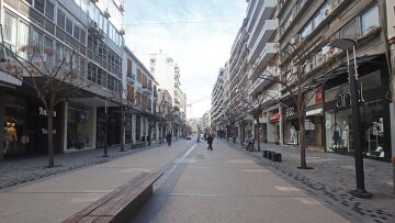 Άρση μέτρων: Τι προτίμησαν οι καταναλωτές τις πρώτες μέρες; 