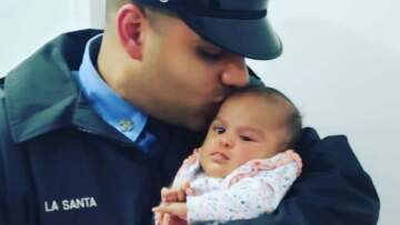 Κορωνοϊός - Νέα Υόρκη: Κοριτσάκι 4 μηνών νικήθηκε από τον ιό