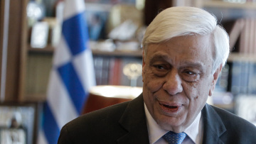 Παυλόπουλος: Όνειδος για τη Δημοκρατία η Τουρκία όσο δεν ζητά συγγνώμη για τη Γενοκτονία των Αρμενίων