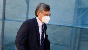 Κορωνοϊός - Τσιόδρας για την κλινική «Ταξιάρχαι»: Δεν τηρήθηκε το πρωτόκολλο