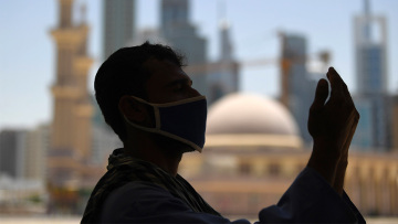 Ντουμπάι: Έξοδος από το lockdown με αυστηρούς περιορισμούς, μάσκες και πρόστιμα